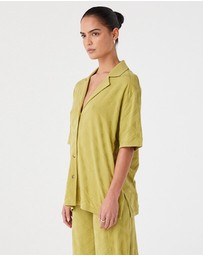 Arcaa - Aria Shirt