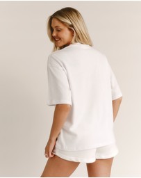 Six Stories - Bride Statement Tee