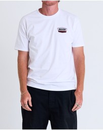 Brixton - Regal Short Sleeve Tee
