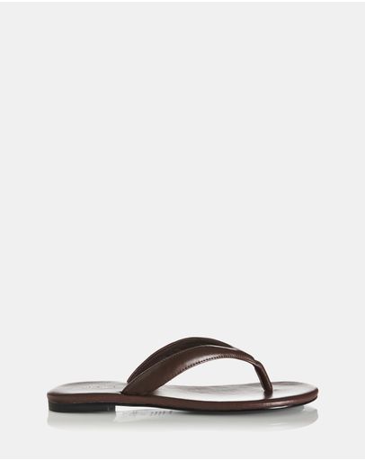 Choc Leather