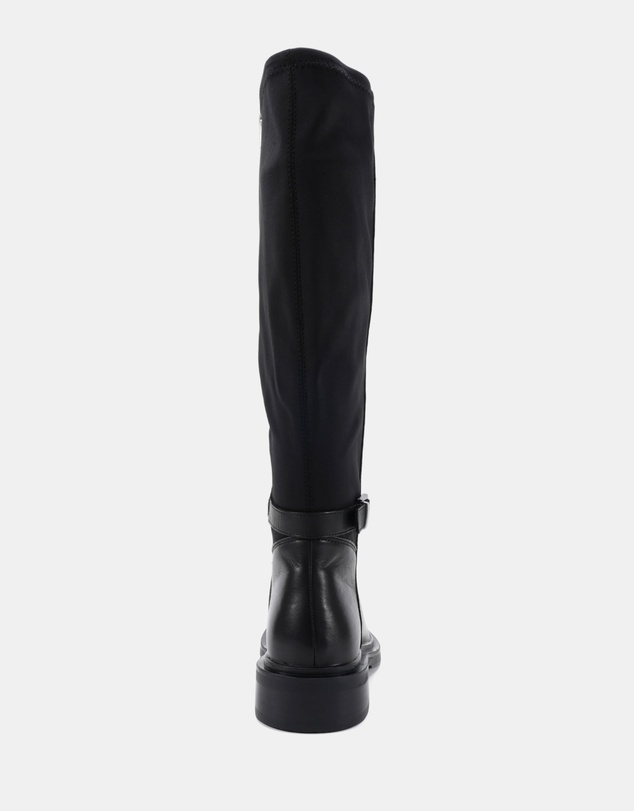 Clarks - Fantine Black