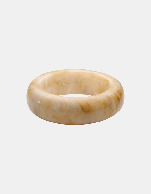 CENDRE - Charlotte Bangle Cream