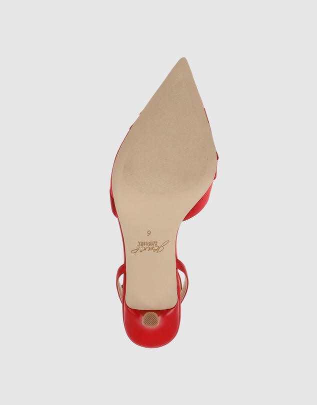 Badgley Mischka - Parklyn