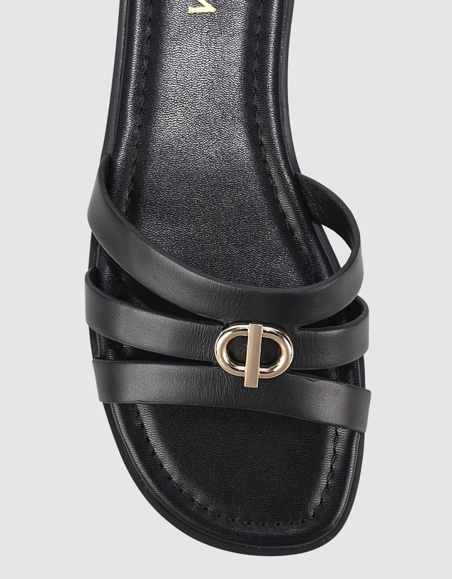 Siren - Mena Flat Slides