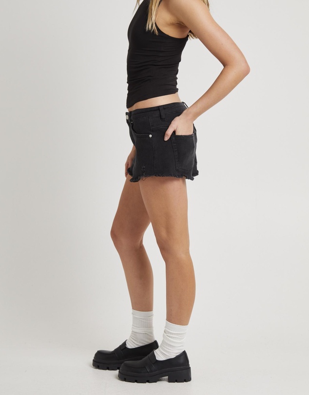 Insight - Del Ray Decon Shorts