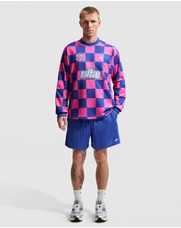 Nike - Sportswear Club Flow Shorts