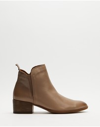 Bueno - Silo Boots