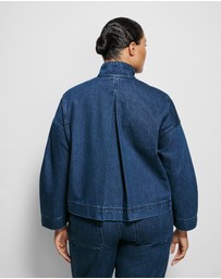 Commonry - Tayla Jacket