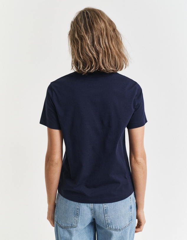 Gant - Archive Shield T-Shirt
