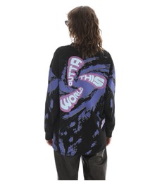 THE TALES - Temptations Long Sleeve Tee