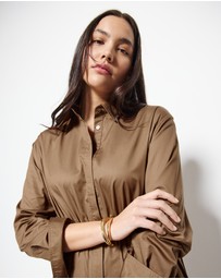 Commonry - Odette Statement Cuff