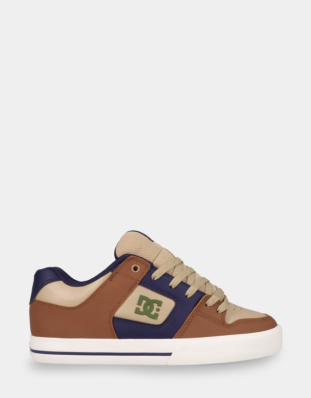 DC Shoes - Mens Pure Skate Shoes