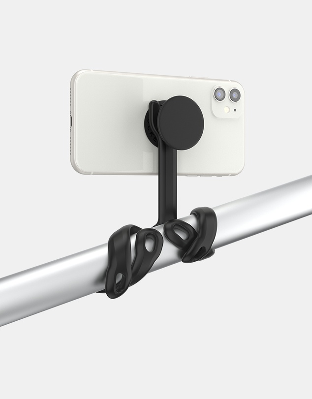 PopSockets - POPMOUNT 2 Flex Phone Mount
