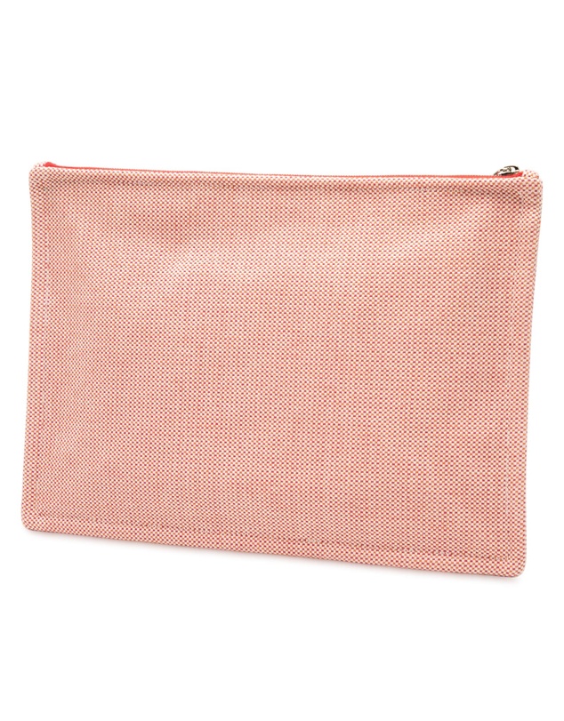Pre-Loved by Azura Reborn - Pre-Loved Large H Canvas Faubourg Corner Case