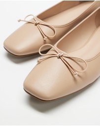 Billini - Deborah Flats