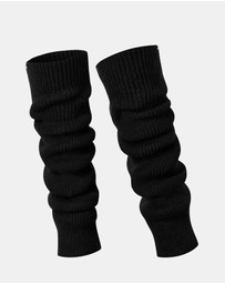EVERAU - Australian Shepherd Ugg Slouch Socks Socks