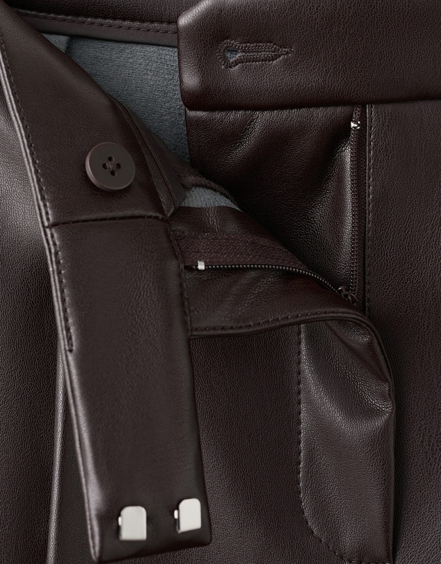 M.N.G - Riga Trousers