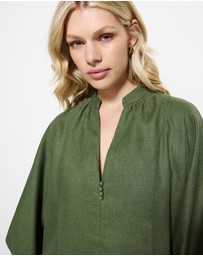 Commonry - Sarah Dress
