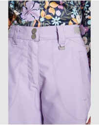 ROJO Outerwear - Bf4Eva Pant