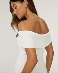Tussah - Poppi Knit Dress