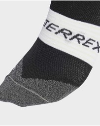 adidas Performance - Terrex Xperior CLIMACOOL Trail Crew Socks Unisex
