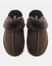 AusWooli Ugg Boots - Sydney Sheepskin Wool Slippers