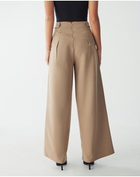 Willa - Lillia Pants