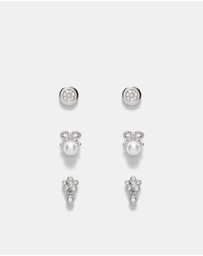 MIMCO - Delight Ear Set
