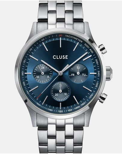 Cluse - Antheor Multifunction Link