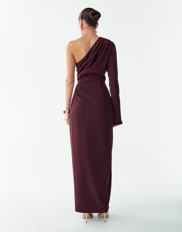 BWLDR - Lois Dress