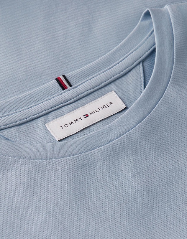 Tommy Hilfiger - Tommy Hilfiger Script Tee SS - Kids