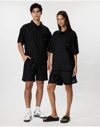 Rarefied - Linen Summer Shirt
