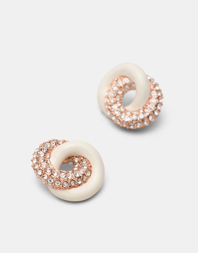MIMCO - Resonance Pop Stud Earrings
