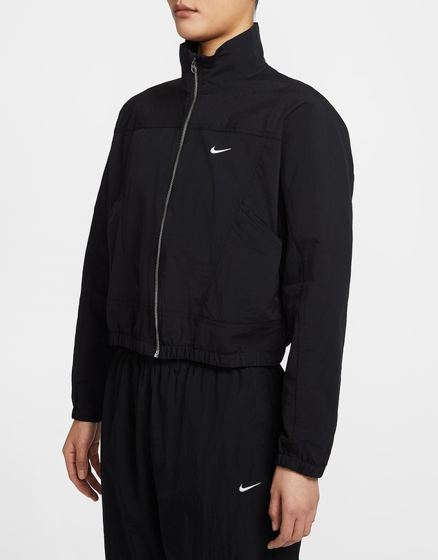 Nike - Oversized Repel UV Protection Jacket