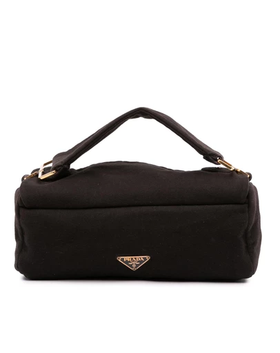 Pre-Loved by Azura Reborn - Pre-Loved Jersey Handbag