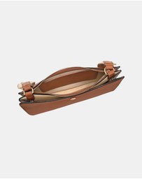Longchamp - Épure Timeless Cross Body Bag