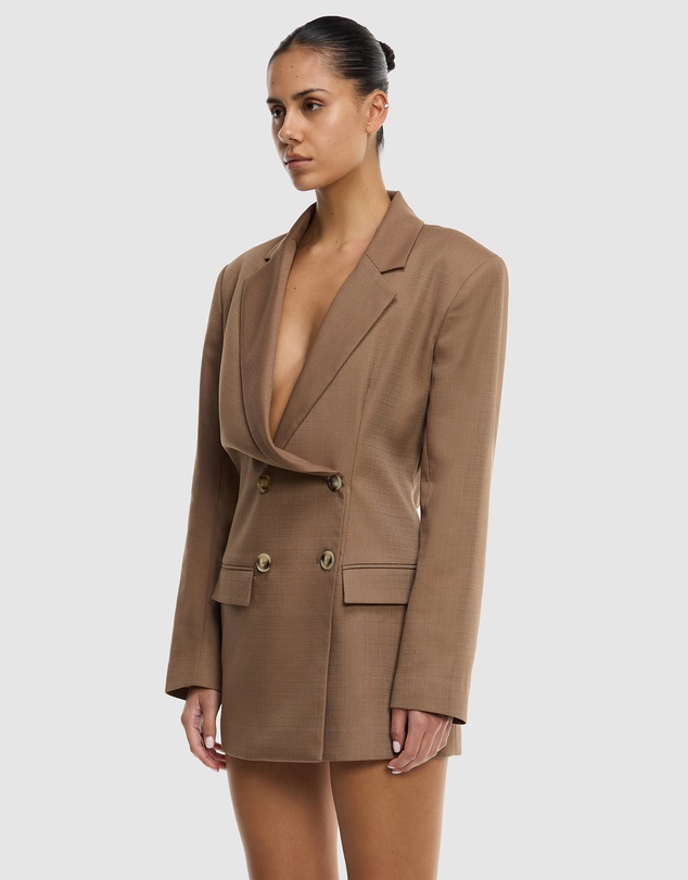 Significant Other - Eris Blazer Dress