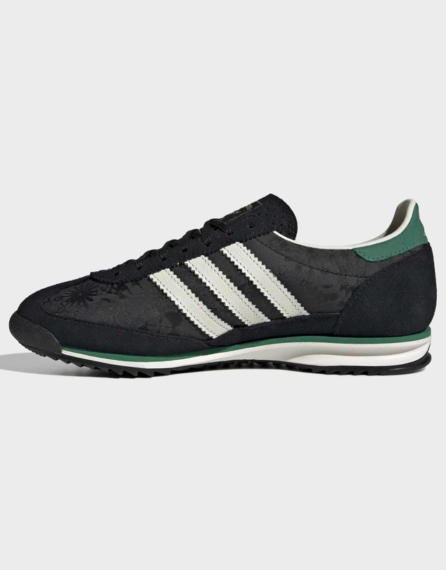 adidas Originals - ADIDAS LIBERTY LONDON SL 72 OG SHOES Womens