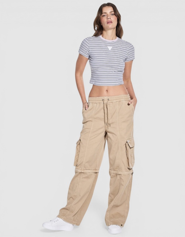 GUESS Originals - GUESS Originals Baggy Cargo Pants
