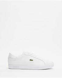 Lacoste - Powercourt 125 2 SFA - Women's