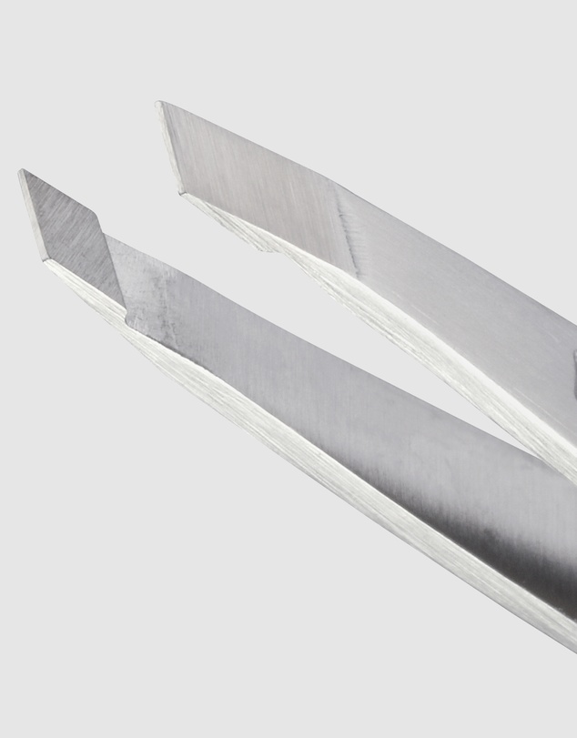Tweezerman - Mini Slant Tweezer