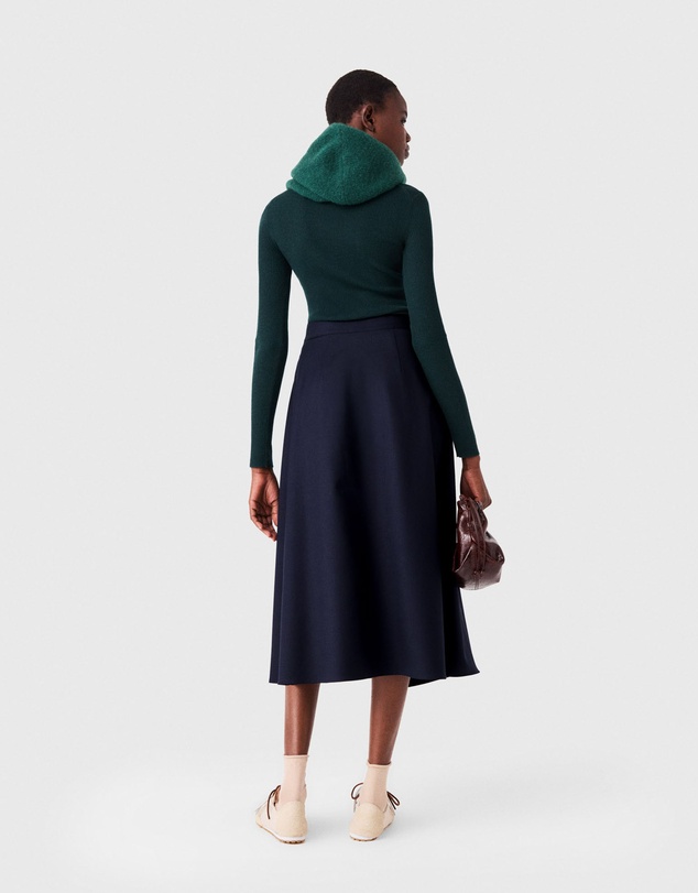 Maje - Jarmand Skirt