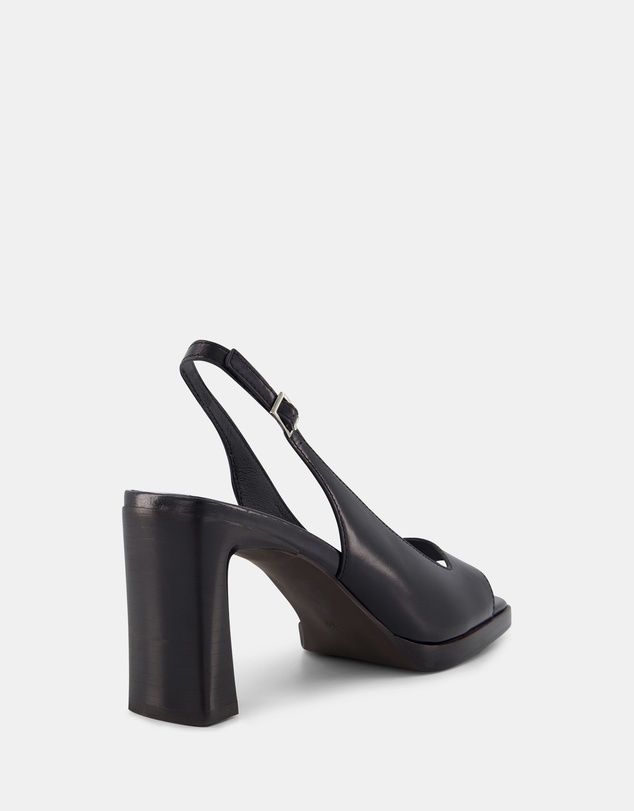 Jeffrey Campbell - Maybelle Heels