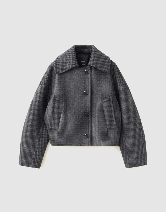 M.N.G - Dita Jacket