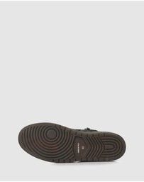 Brando - Sterling High Top sneakers