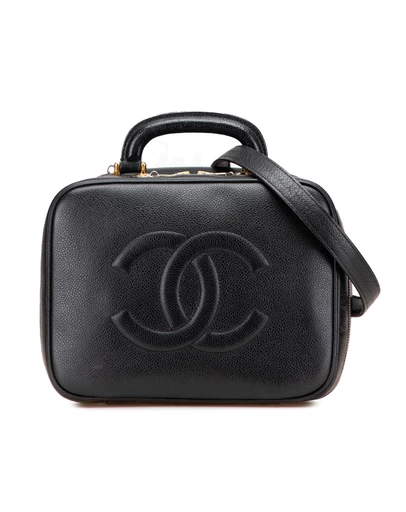 Pre-Loved by Azura Reborn - Pre-Loved CC Caviar Vanity Case