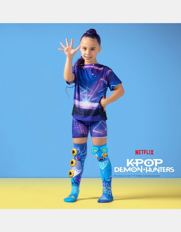 MADMIA - Derpy & Sussie Socks - Kids