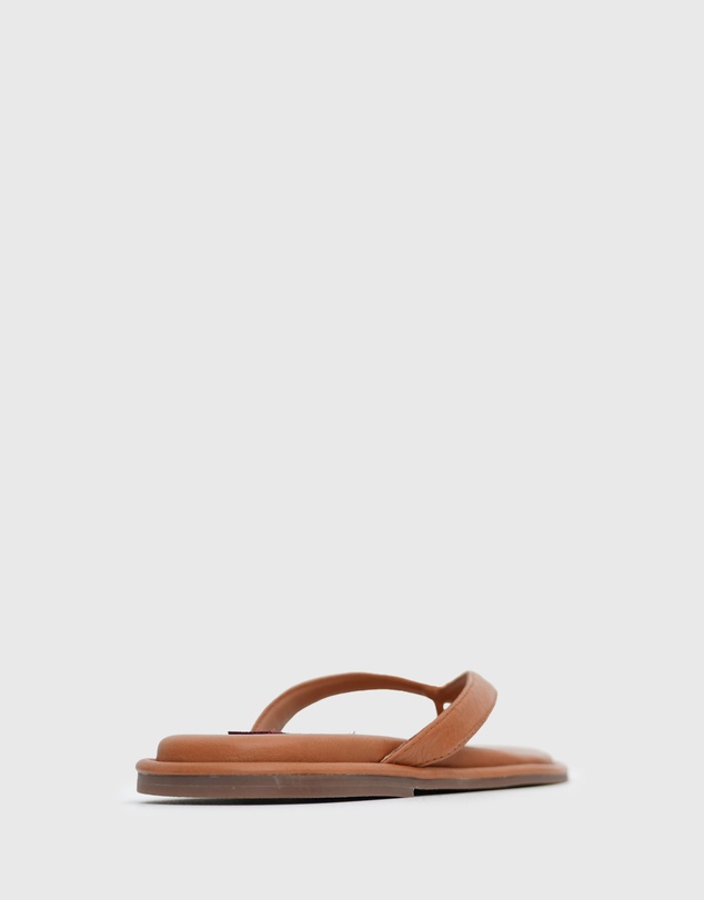 Betts - Tennessee Leather Thong Sandals
