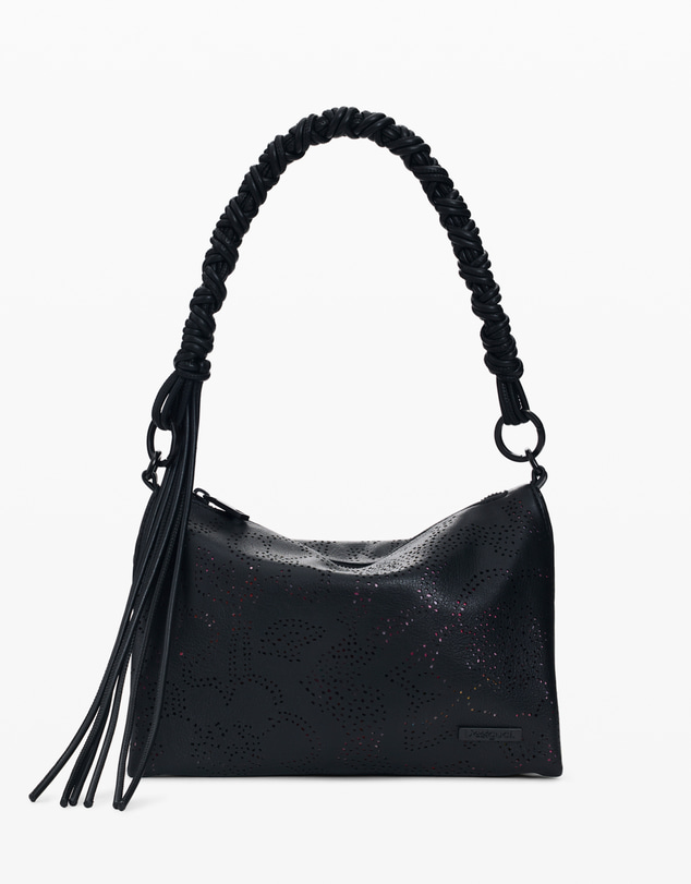 Desigual - Medium floral bag