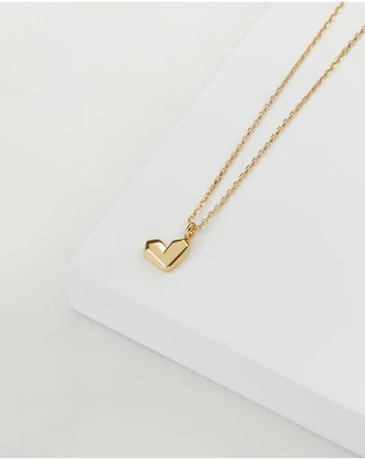 Pastiche - Ariana Necklace